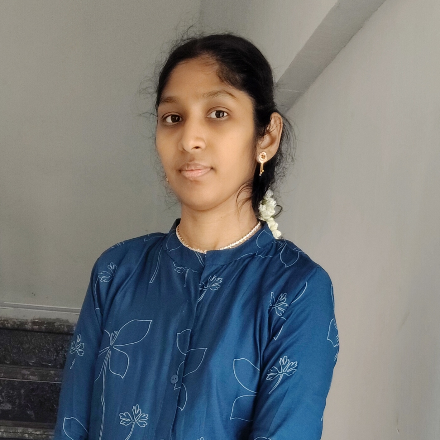 Teacher Profile