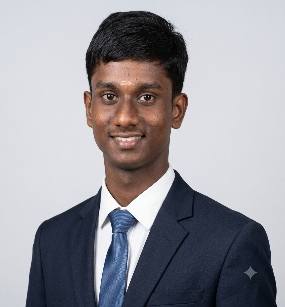 Teacher Profile