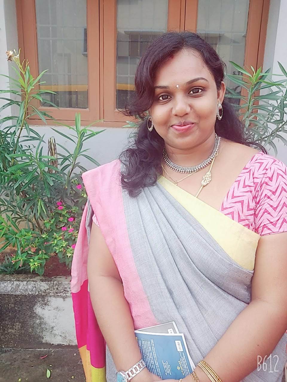 Teacher Profile