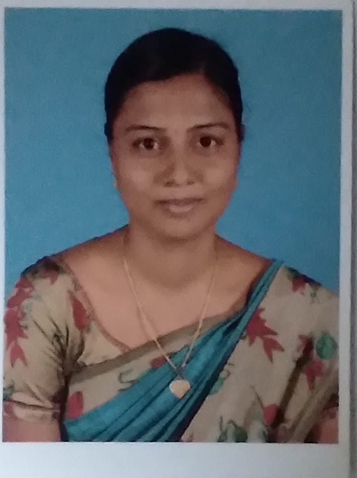 Teacher Profile