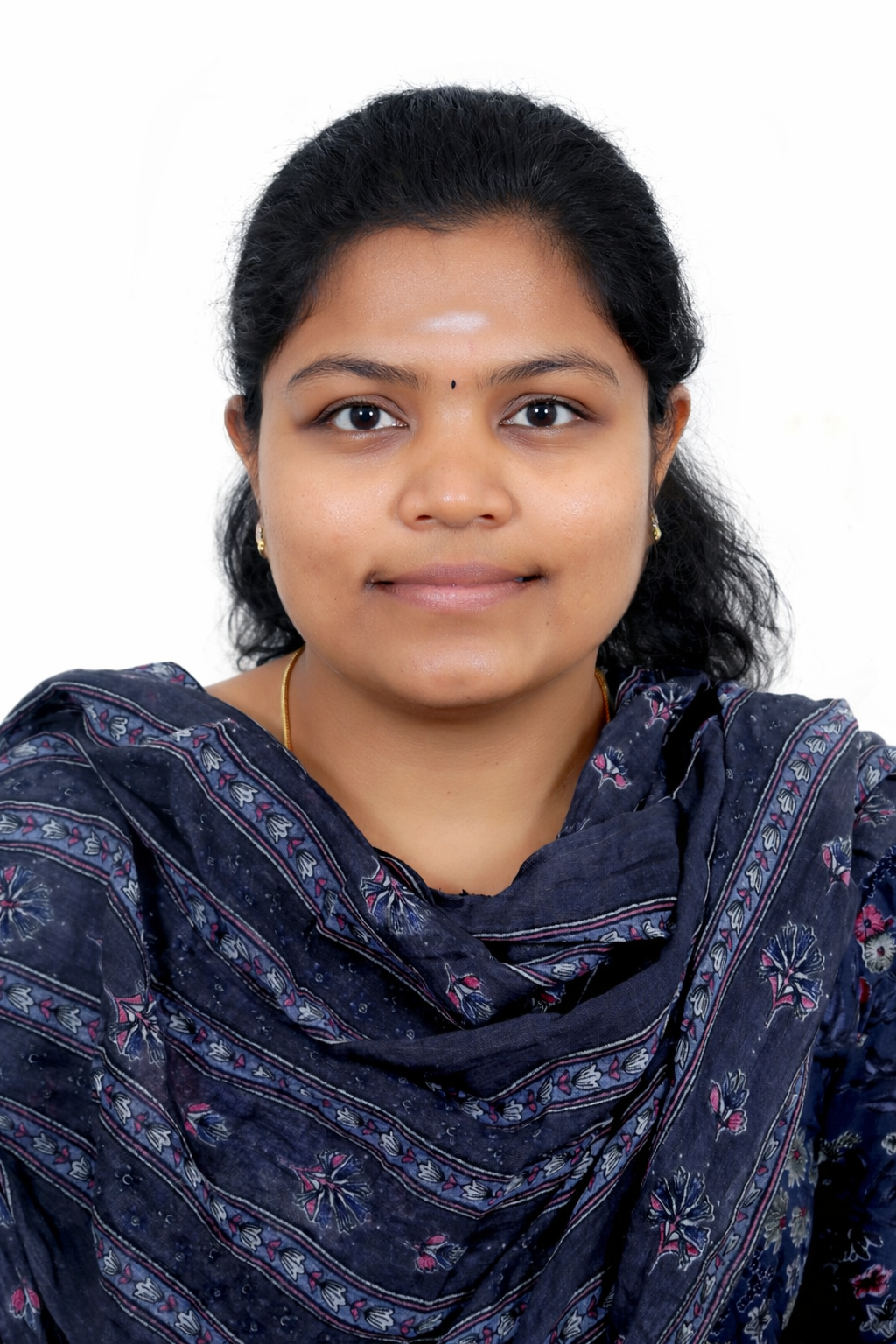 Teacher Profile
