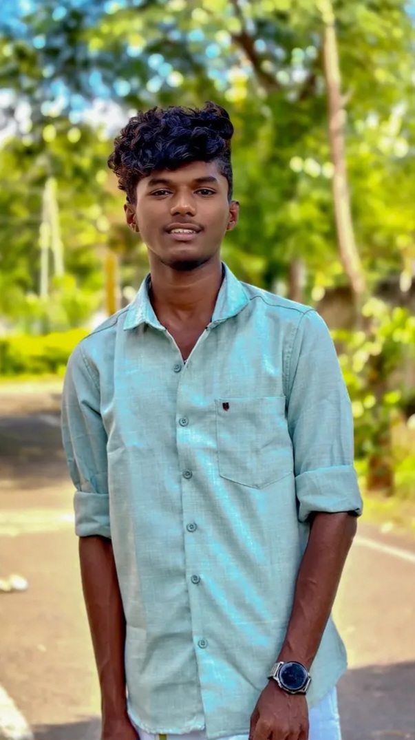 Teacher Profile