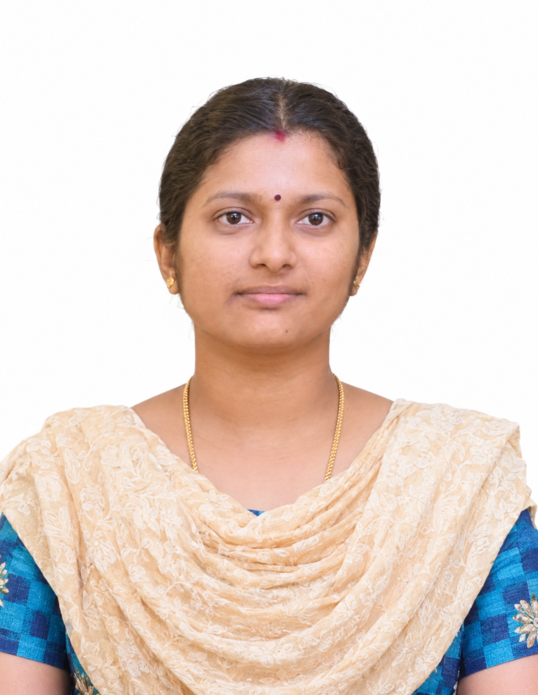 Teacher Profile