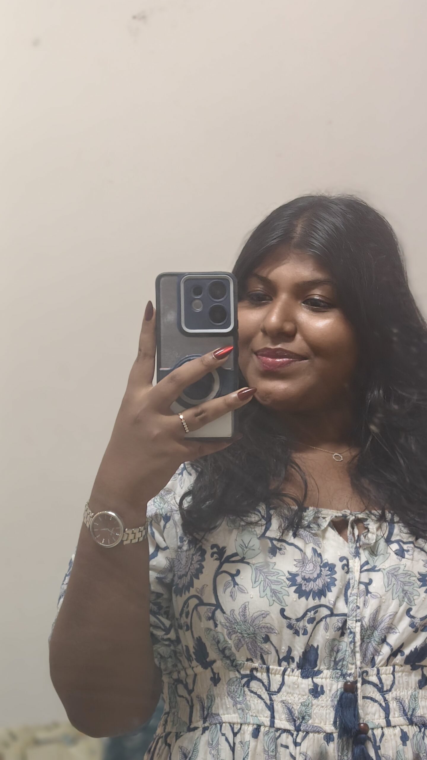 Teacher Profile
