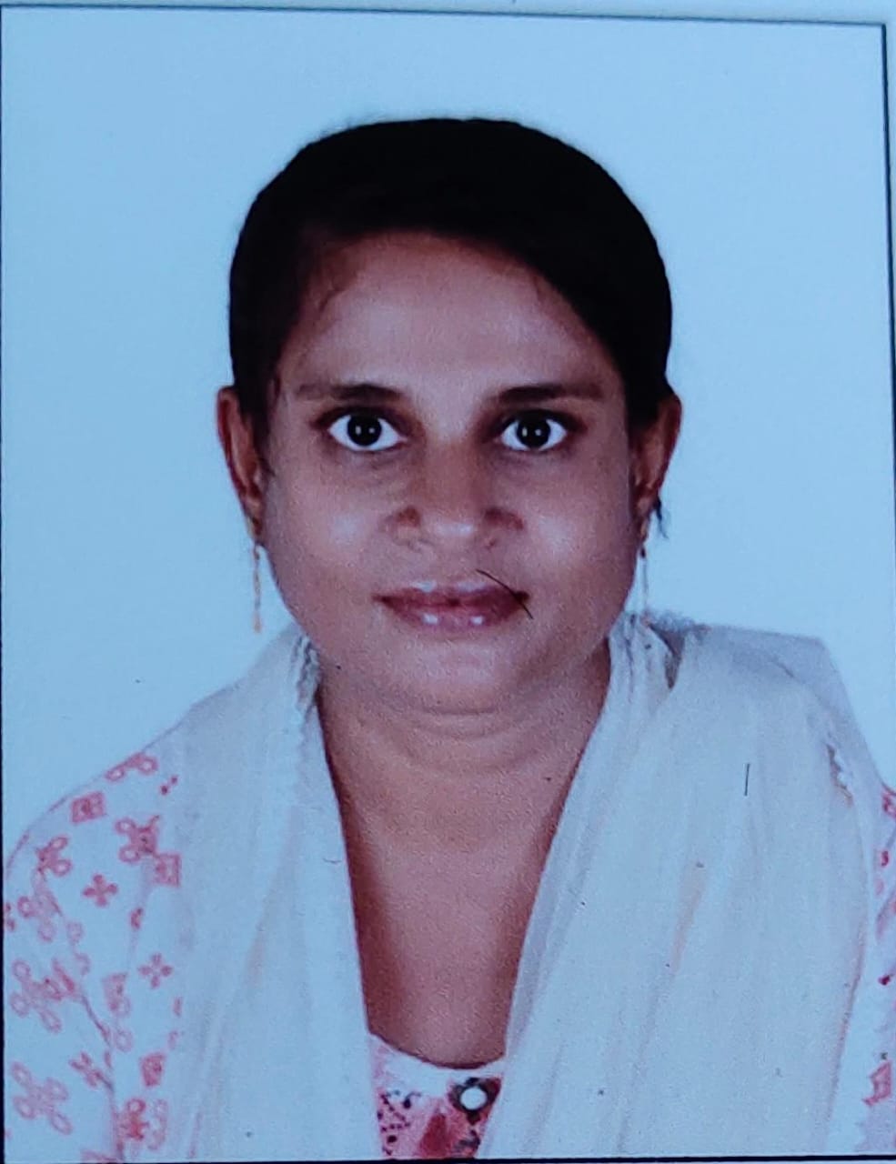 Teacher Profile