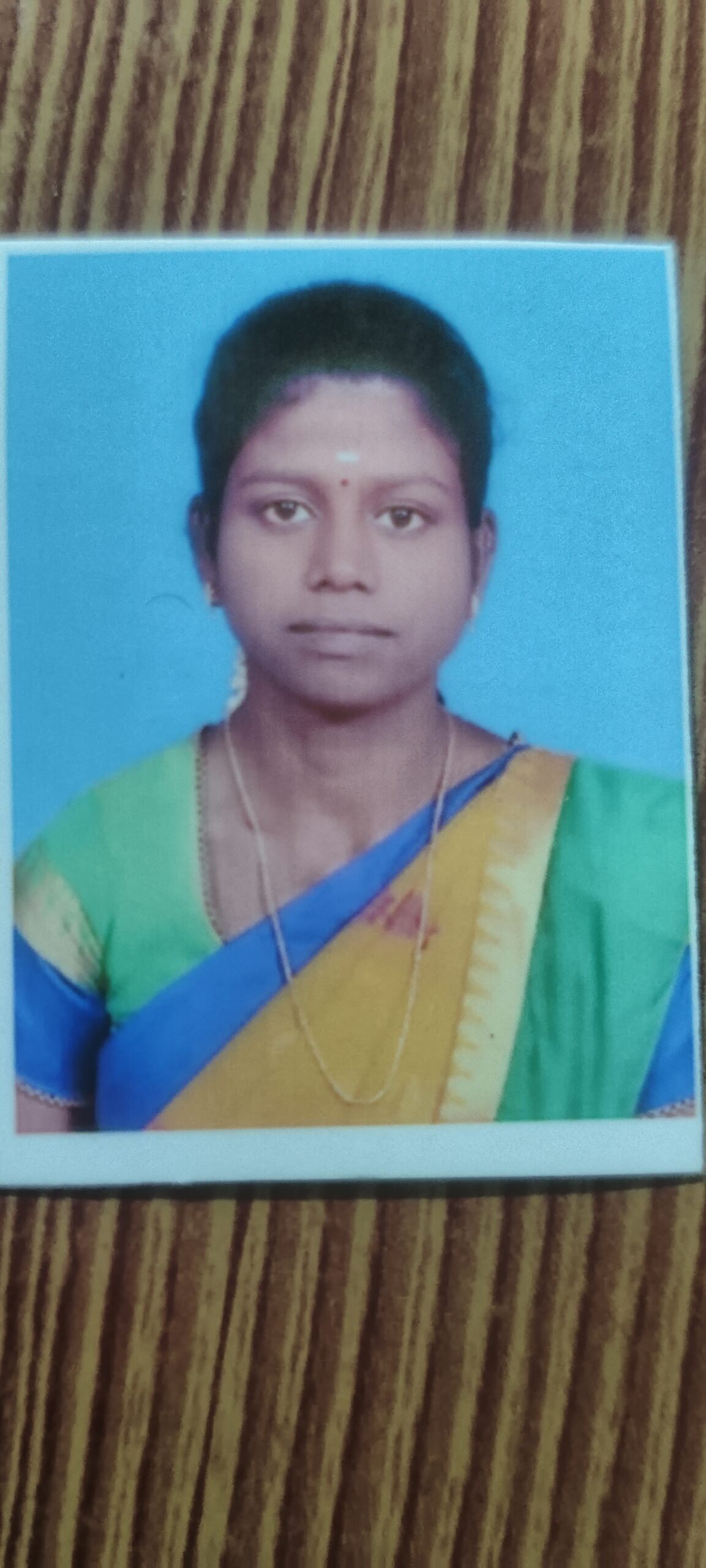 Teacher Profile