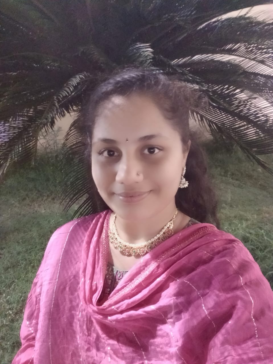 Teacher Profile
