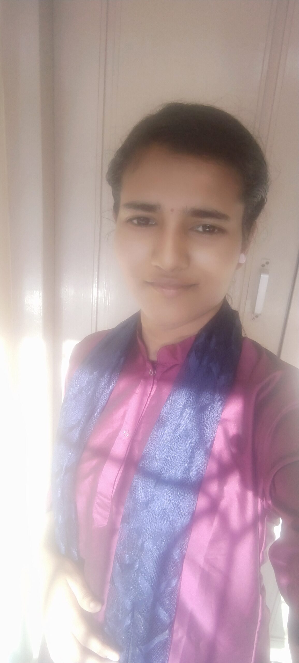 Teacher Profile