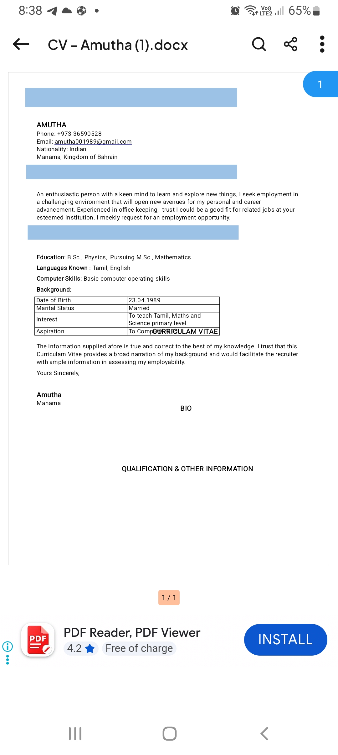 Product image