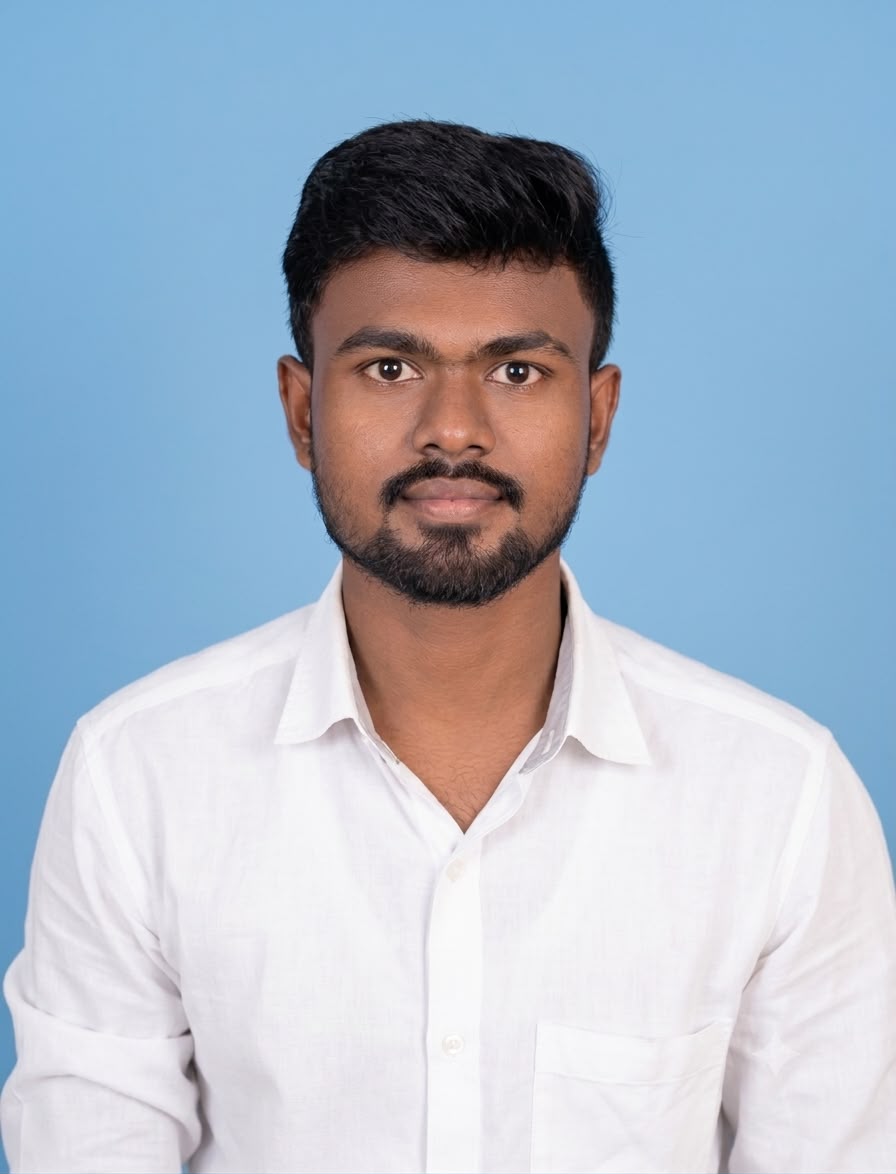 Teacher Profile