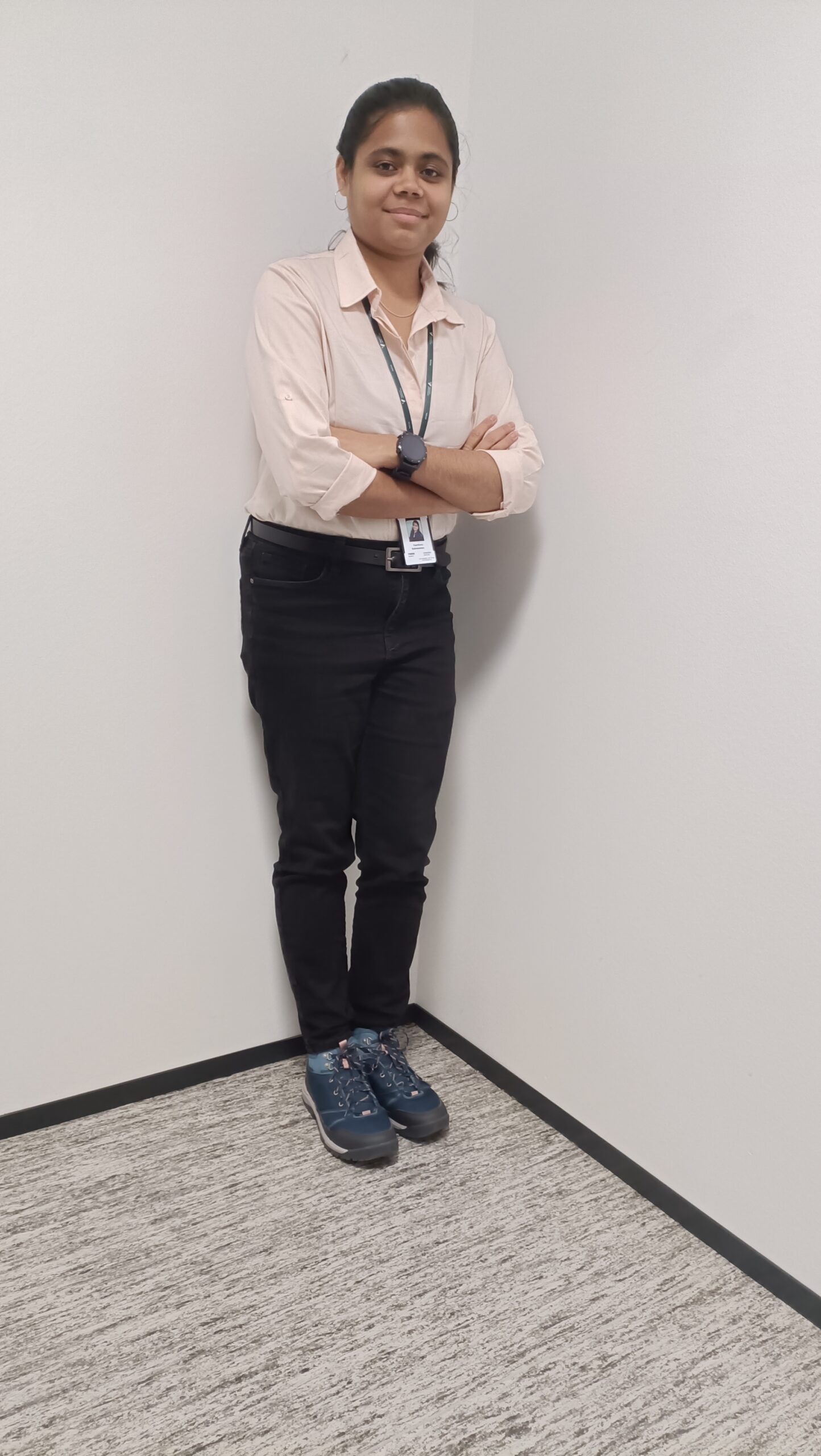 Teacher Profile