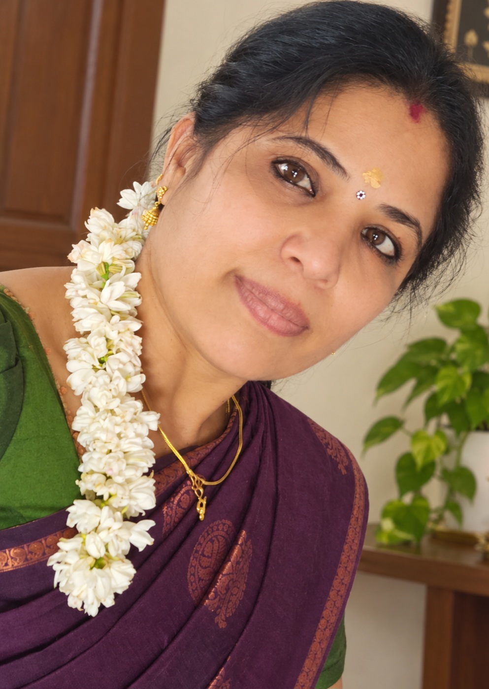 Teacher Profile